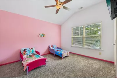 708 Pineglen Drive, Acworth, GA 30102 - Photo 19