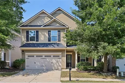 708 Pineglen Drive, Acworth, GA 30102 - Photo 1