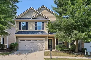 708 Pineglen Dr, Acworth, GA 30102 - Photo 1