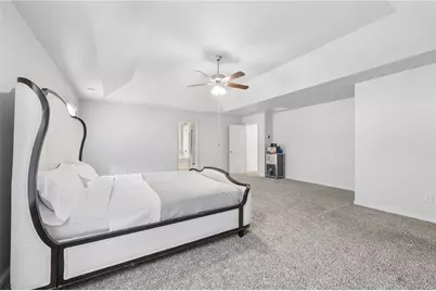708 Pineglen Drive, Acworth, GA 30102 - Photo 13