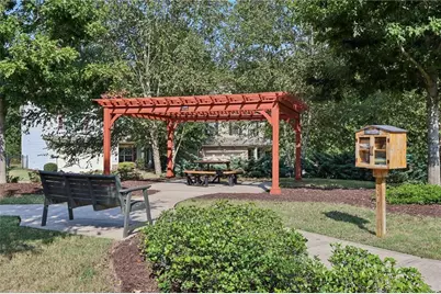 708 Pineglen Drive, Acworth, GA 30102 - Photo 27