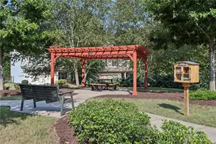 708 Pineglen Dr, Acworth, GA 30102 - Photo 27