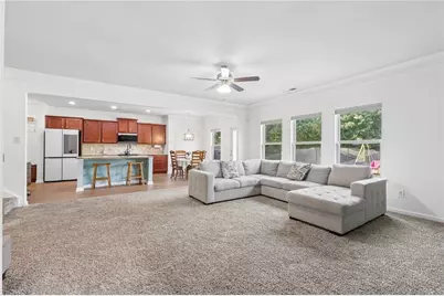 708 Pineglen Drive, Acworth, GA 30102 - Photo 5