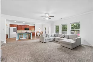 708 Pineglen Dr, Acworth, GA 30102 - Photo 5