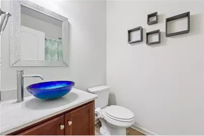 708 Pineglen Drive, Acworth, GA 30102 - Photo 11