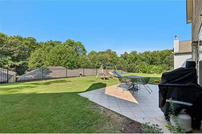 708 Pineglen Drive, Acworth, GA 30102 - Photo 23