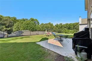 708 Pineglen Dr, Acworth, GA 30102 - Photo 23