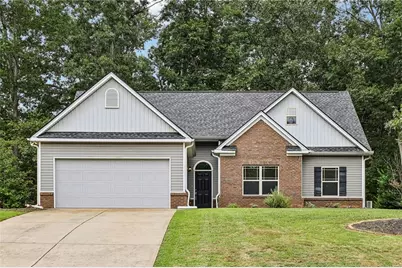 3437 Phoenix Cove Drive, Gainesville, GA 30506 - Photo 1