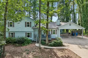 2580 Suncrest Ct, Buford, GA 30519 - Photo 1