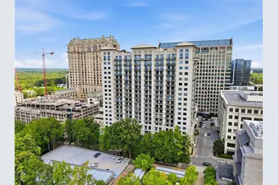 3040 Peachtree Road NW #709, Atlanta, GA 30305 - Photo 3