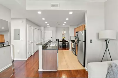 3040 Peachtree Road NW #709, Atlanta, GA 30305 - Photo 13