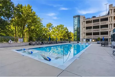 3040 Peachtree Road NW #709, Atlanta, GA 30305 - Photo 27