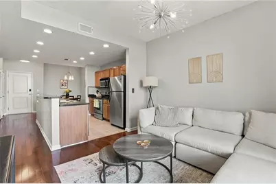 3040 Peachtree Road NW #709, Atlanta, GA 30305 - Photo 7