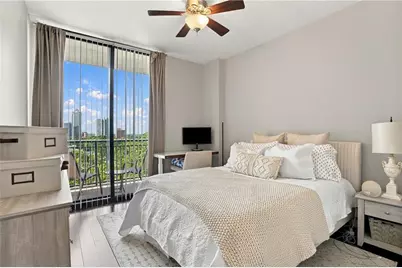 3040 Peachtree Road NW #709, Atlanta, GA 30305 - Photo 17