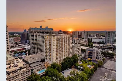 3040 Peachtree Road NW #709, Atlanta, GA 30305 - Photo 1