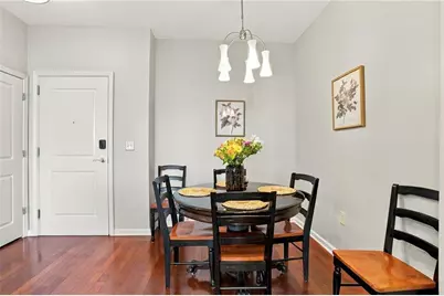 3040 Peachtree Road NW #709, Atlanta, GA 30305 - Photo 15