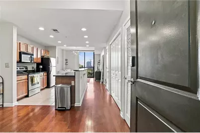 3040 Peachtree Road NW #709, Atlanta, GA 30305 - Photo 5