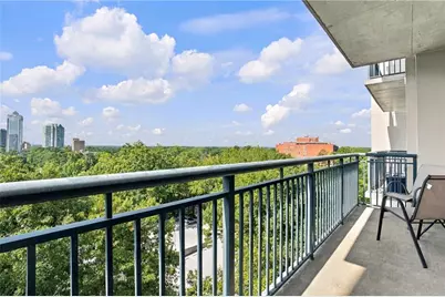3040 Peachtree Road NW #709, Atlanta, GA 30305 - Photo 25