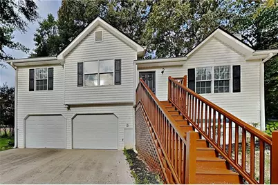 123 Burton Drive, Douglasville, GA 30134 - Photo 1