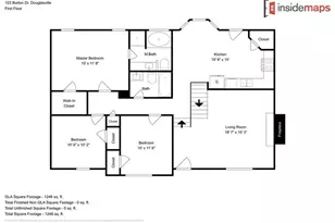 123 Burton Dr, Douglasville, GA 30134 - Photo 21
