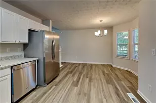 123 Burton Dr, Douglasville, GA 30134 - Photo 5