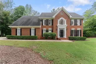 4649 Windsor Dr, Flowery Branch, GA 30542 - Photo 1