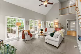 4649 Windsor Dr, Flowery Branch, GA 30542 - Photo 7