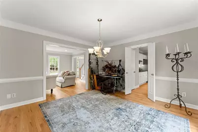 4649 Windsor Drive, Flowery Branch, GA 30542 - Photo 15