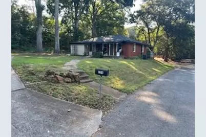 254 S Dixie Avenue, Cartersville, GA 30120 - Photo 3