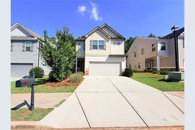 3946 Kingfisher Drive, Atlanta, GA 30349 - Photo 1