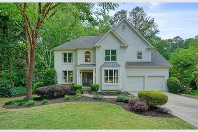 12110 Lonsdale Lane, Roswell, GA 30075 - Photo 1