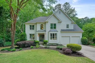 12110 Lonsdale Ln, Roswell, GA 30075 - Photo 1