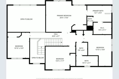 12110 Lonsdale Lane, Roswell, GA 30075 - Photo 49