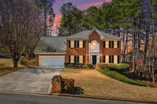 [Address not provided], Alpharetta, GA 30022 - Photo 1