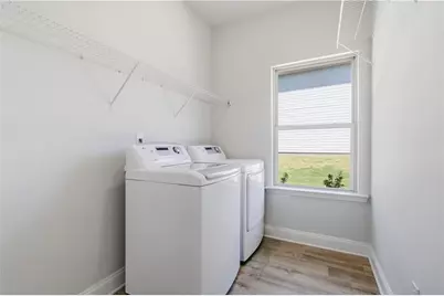 403 Bramlett Ridge Drive, Dallas, GA 30157 - Photo 27