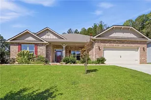 403 Bramlett Ridge Dr, Dallas, GA 30157 - Photo 1
