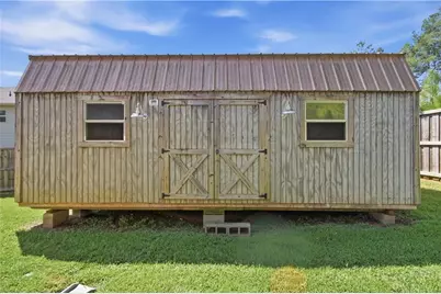 403 Bramlett Ridge Drive, Dallas, GA 30157 - Photo 33