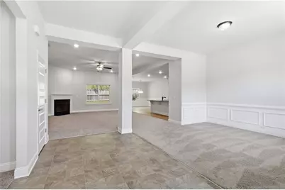 403 Bramlett Ridge Drive, Dallas, GA 30157 - Photo 13