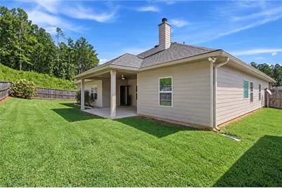403 Bramlett Ridge Drive, Dallas, GA 30157 - Photo 31