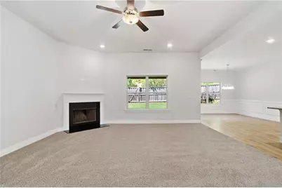 403 Bramlett Ridge Drive, Dallas, GA 30157 - Photo 3