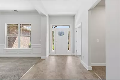403 Bramlett Ridge Drive, Dallas, GA 30157 - Photo 11