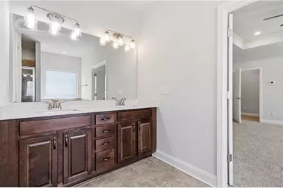 403 Bramlett Ridge Drive, Dallas, GA 30157 - Photo 17