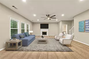 50 Regency Dr, Hiram, GA 30141 - Photo 13