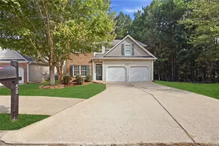 50 Regency Dr, Hiram, GA 30141 - Photo 1