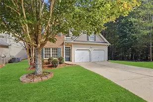 50 Regency Dr, Hiram, GA 30141 - Photo 41