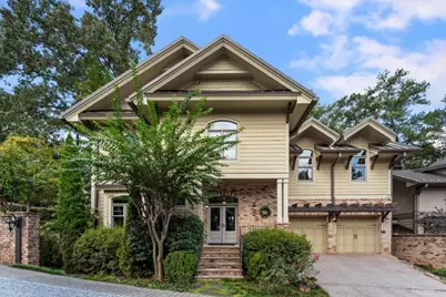 105 Weatherford Place, Roswell, GA 30075 - Photo 1
