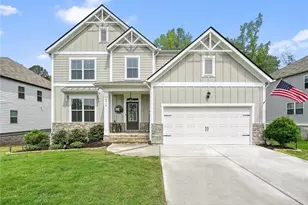 6915 Rambling Vale, Cumming, GA 30028 - Photo 1