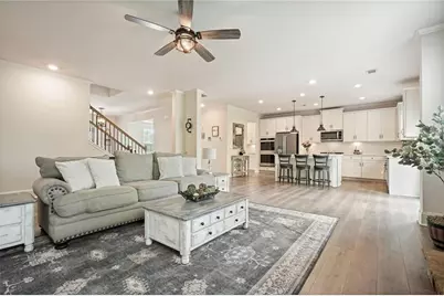 6915 Rambling Vale, Cumming, GA 30028 - Photo 21