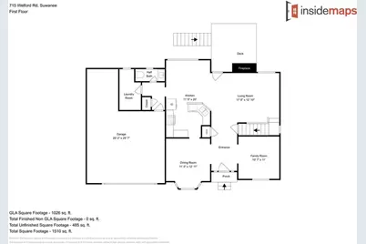 715 Welford Road, Suwanee, GA 30024 - Photo 29
