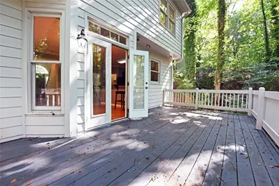 2130 Hickory Cove, Cumming, GA 30041 - Photo 17